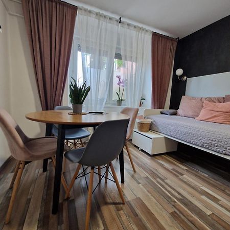 Friz&Fany Postojna City Center Buitenkant foto