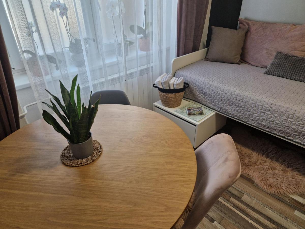 Friz&Fany Postojna City Center Buitenkant foto